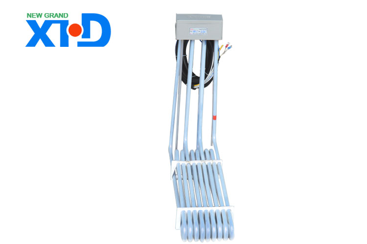 三組型鐵氟龍電加熱管 三組型鐵氟龍電加熱管