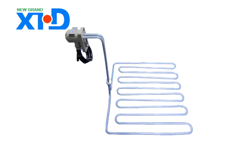 鈦包鐵氟龍電加熱管 鈦包鐵氟龍電加熱管