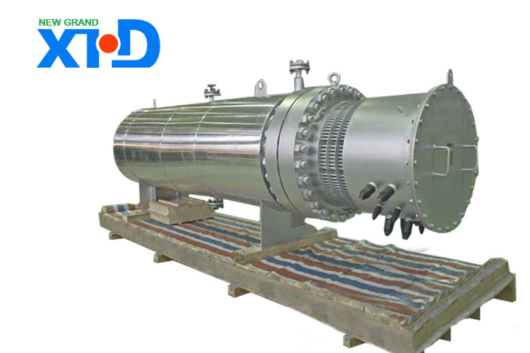 氮氣防爆電加熱器 氮氣防爆電加熱器