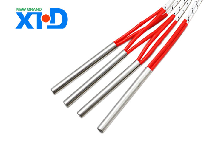 進(jìn)口外出線單頭模具電加熱棒 進(jìn)口外出線單頭模具電加熱棒