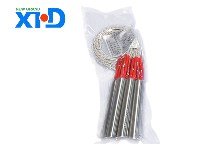 通用型模具電加熱棒 通用型模具電加熱棒