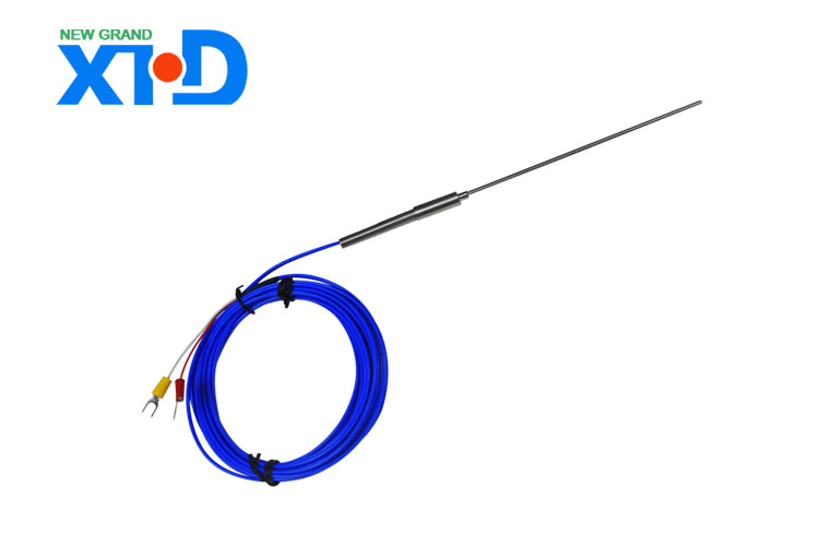 標準式K型J型熱電偶 標準式K型J型熱電偶