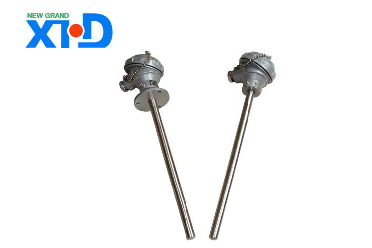 防爆型熱電偶 防爆型熱電偶