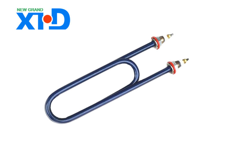 U型電加熱器 U型電加熱器