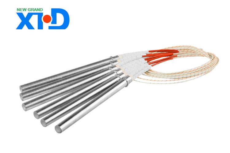 3D玻璃熱彎機電加熱管 3D玻璃熱彎機電加熱管