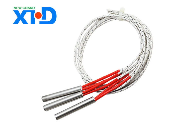 熱彎機單頭電加熱管