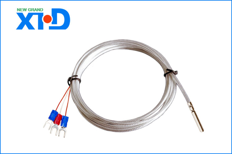 PT100熱電阻 PT100熱電阻