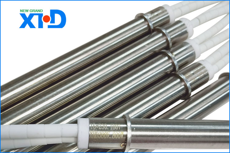 熱彎?rùn)C(jī)成型模具電加熱棒 熱彎?rùn)C(jī)成型模具電加熱棒